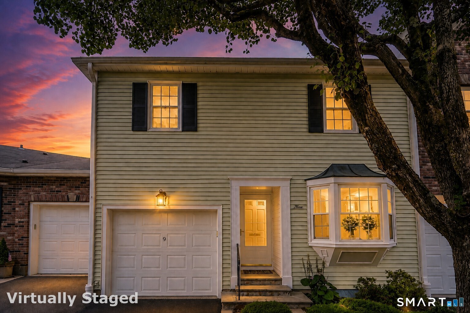 179 South Avenue New Canaan CT 06840