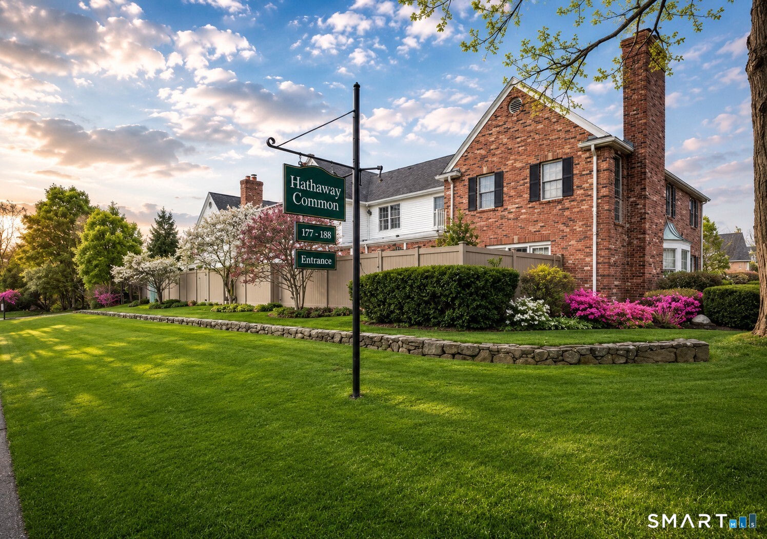 179 South Avenue New Canaan CT 06840