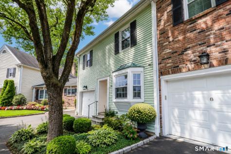 179 South Avenue New Canaan CT 06840