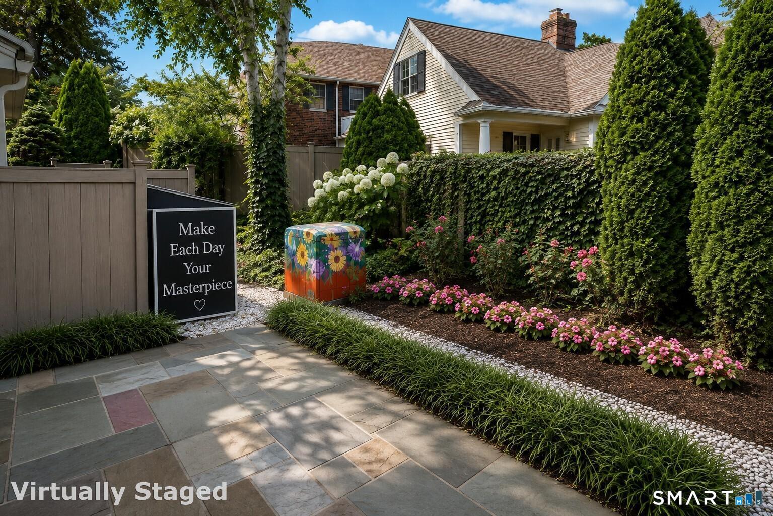 179 South Avenue New Canaan CT 06840