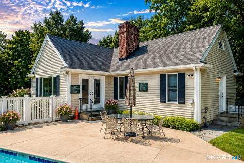 179 South Avenue New Canaan CT 06840