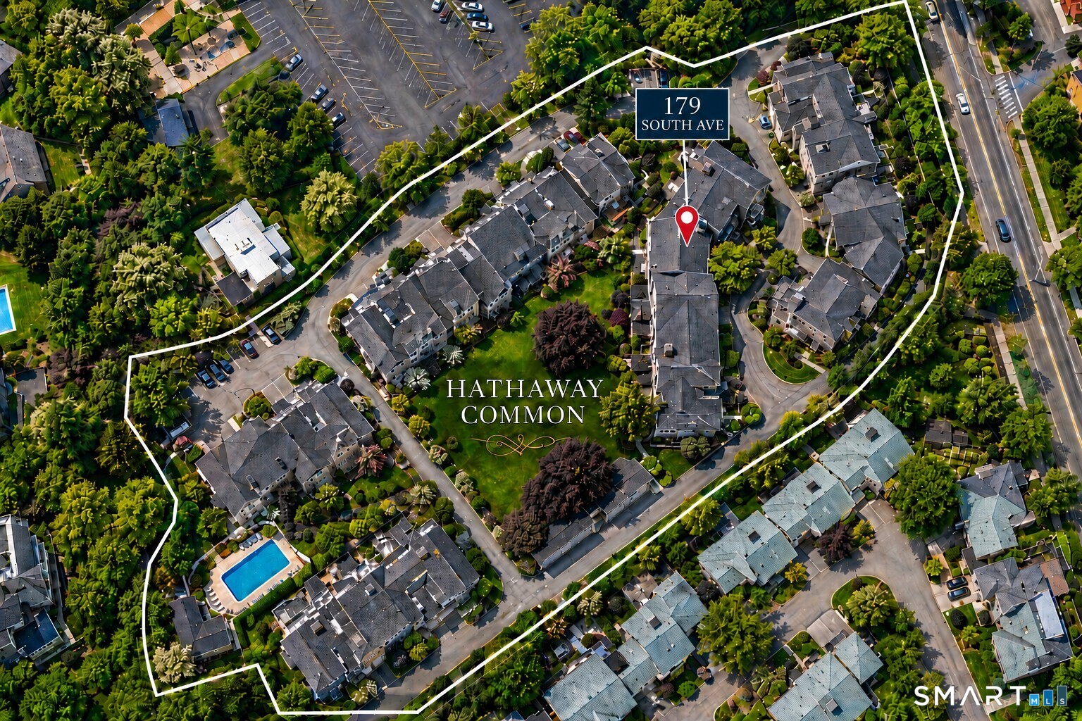 179 South Avenue New Canaan CT 06840