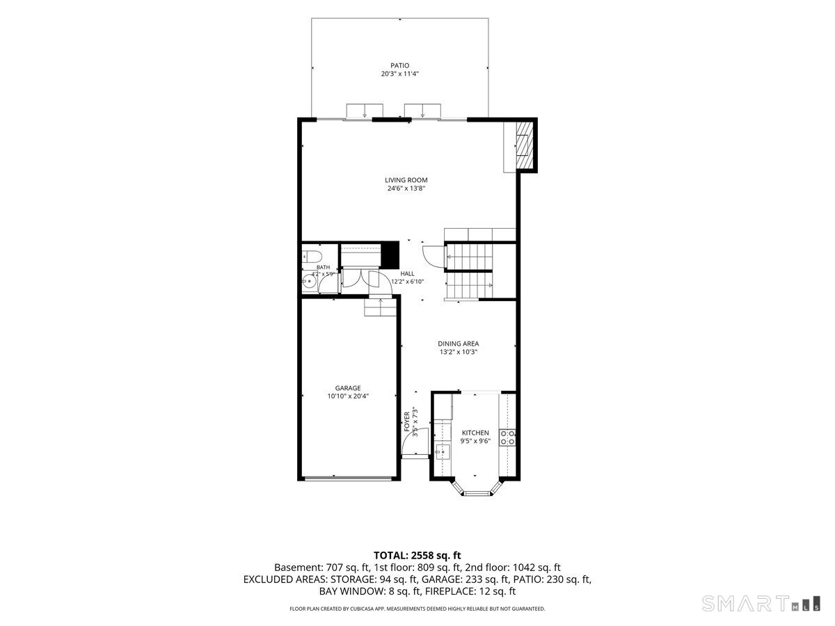 179 South Avenue New Canaan CT 06840