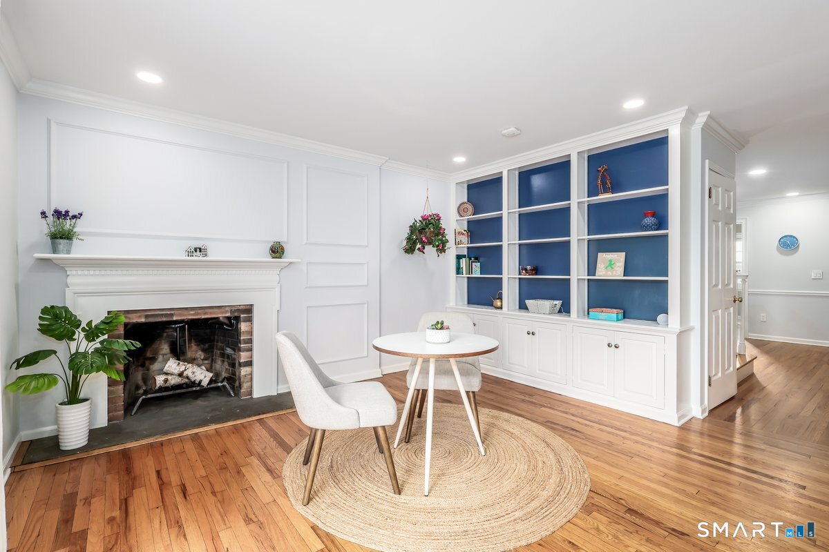 179 South Avenue New Canaan CT 06840