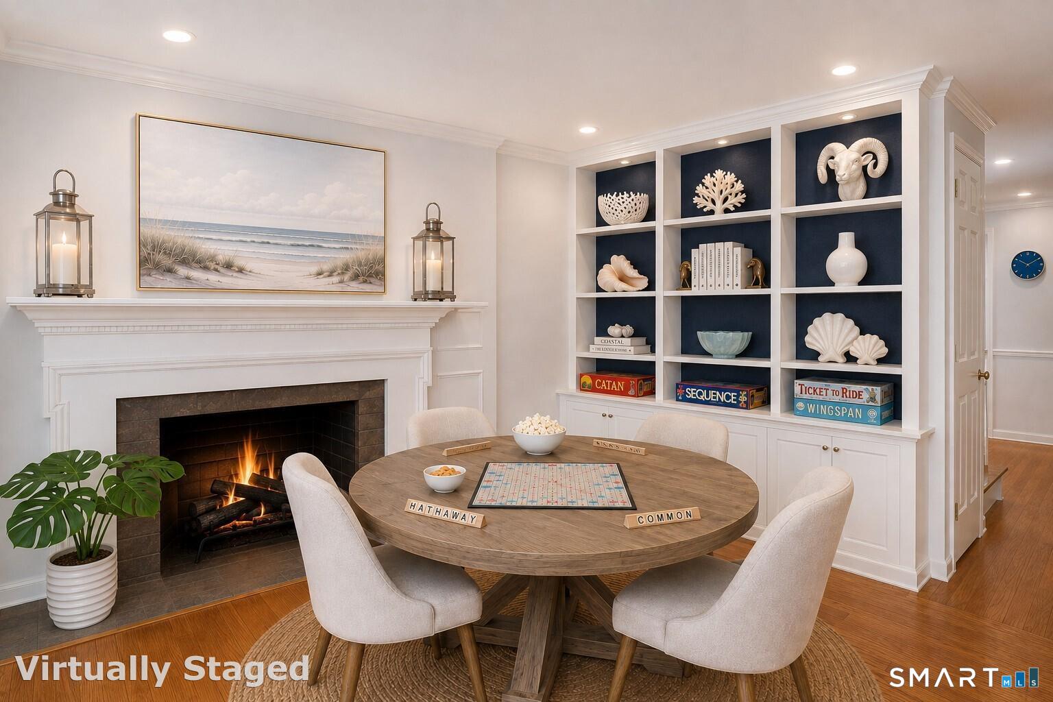 179 South Avenue New Canaan CT 06840