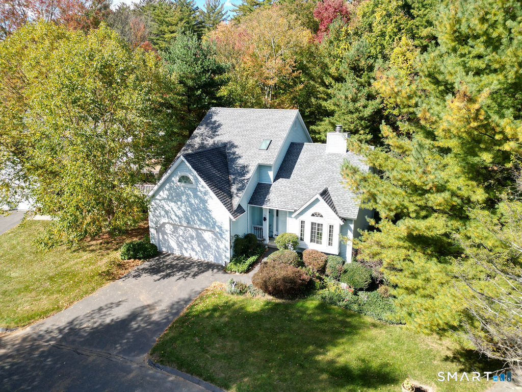 12 Edgewood Court Simsbury CT 06070