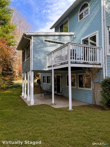 12 Edgewood Court Simsbury CT 06070
