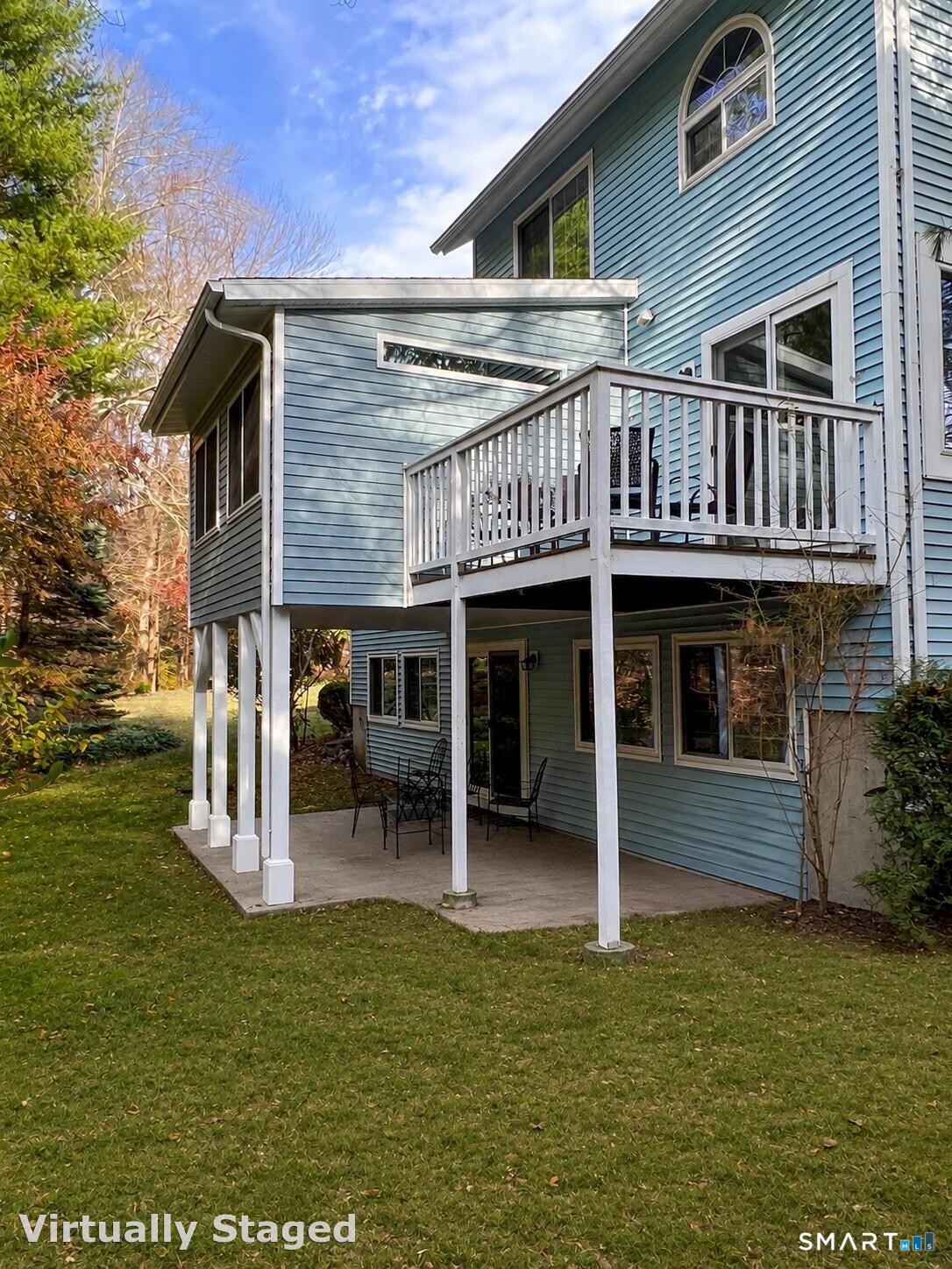 12 Edgewood Court Simsbury CT 06070