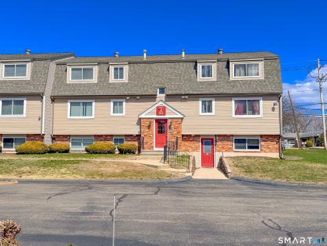 17 Evergreene Wallingford CT 06492