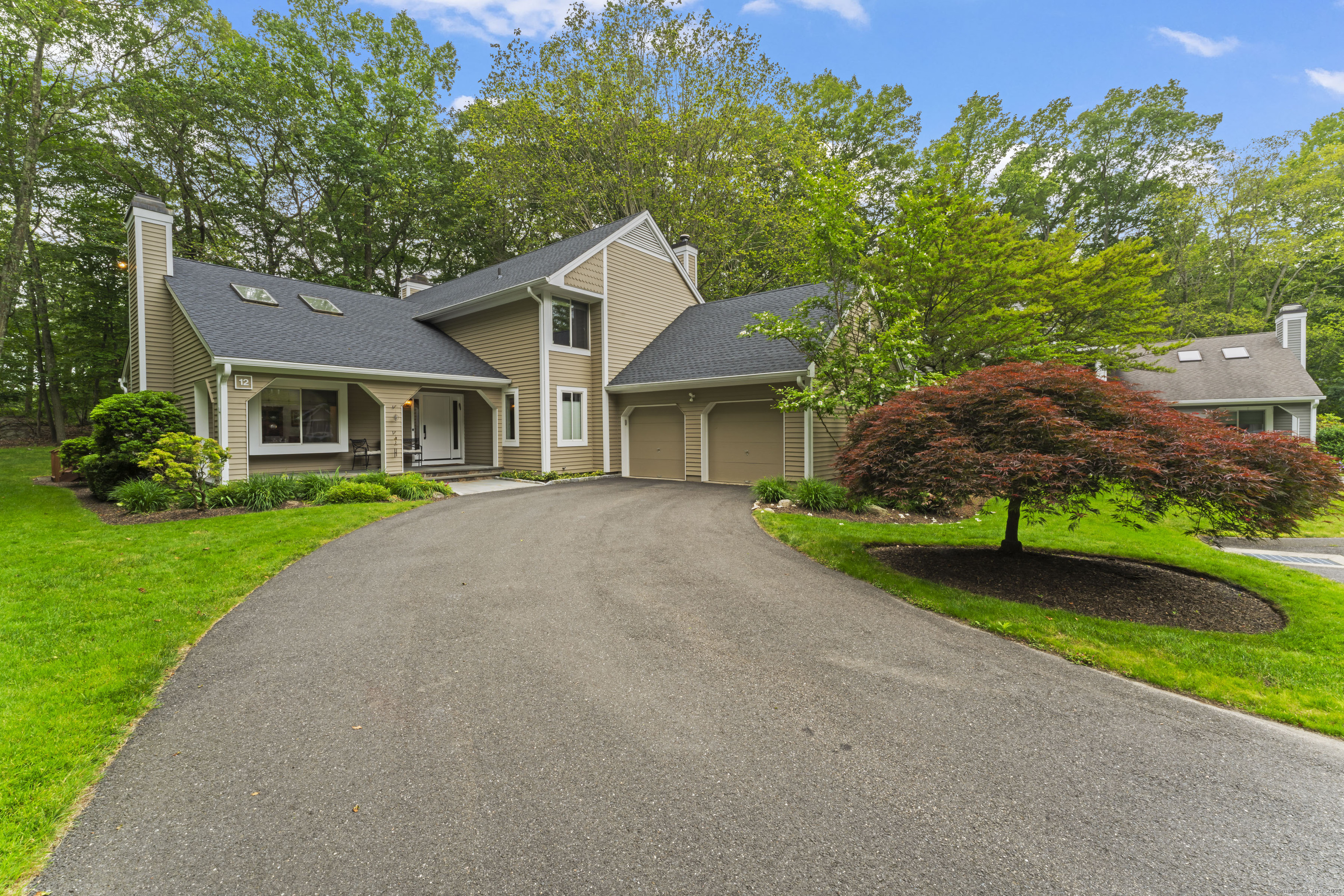 12 Alfred Lane Stamford CT 06902