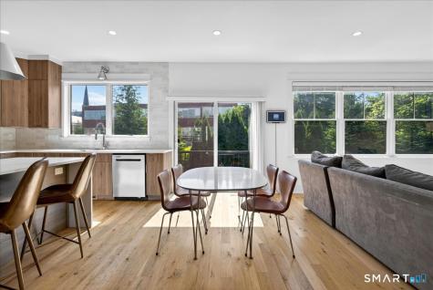 79 Thorpe Street Fairfield CT 06824