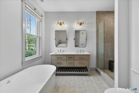 79 Thorpe Street Fairfield CT 06824