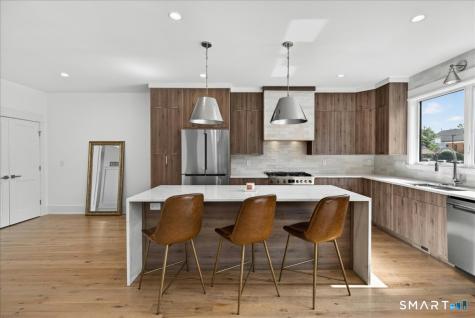 79 Thorpe Street Fairfield CT 06824