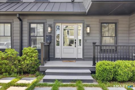 79 Thorpe Street Fairfield CT 06824