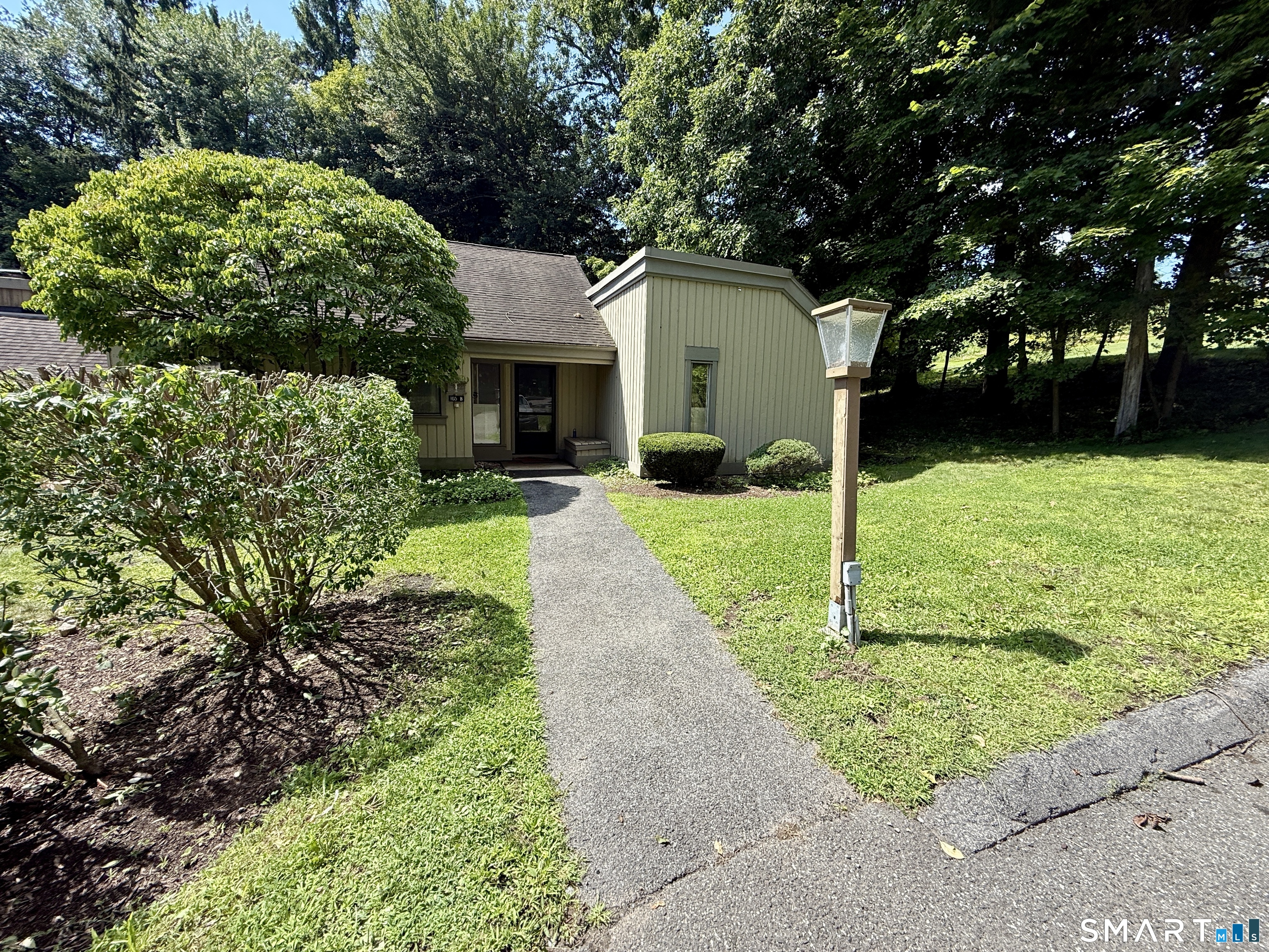 105 Heritage Village Southbury CT 06488