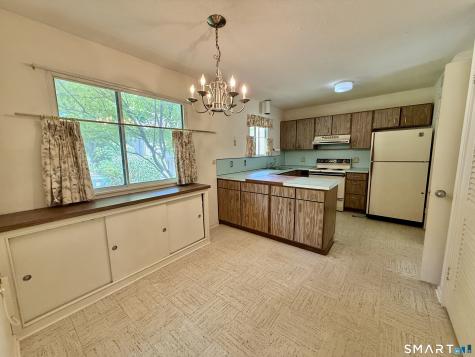 105 Heritage Village Southbury CT 06488