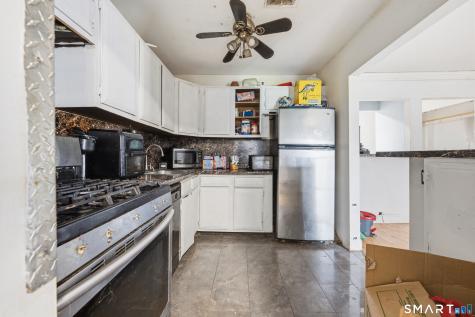 50 Greenhouse Road Bridgeport CT 06606