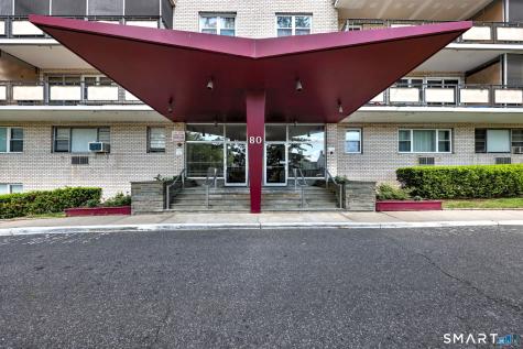 80 Cartright Street Bridgeport CT 06604