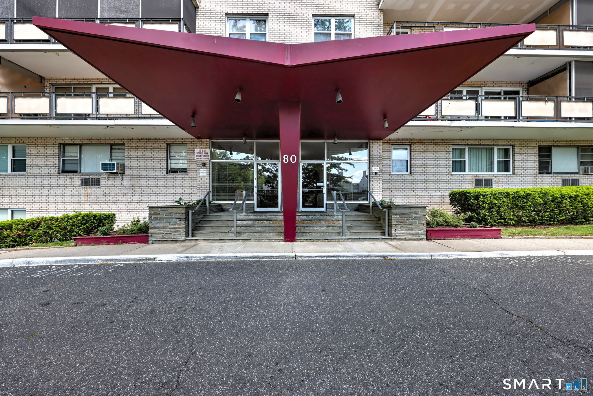 80 Cartright Street Bridgeport CT 06604