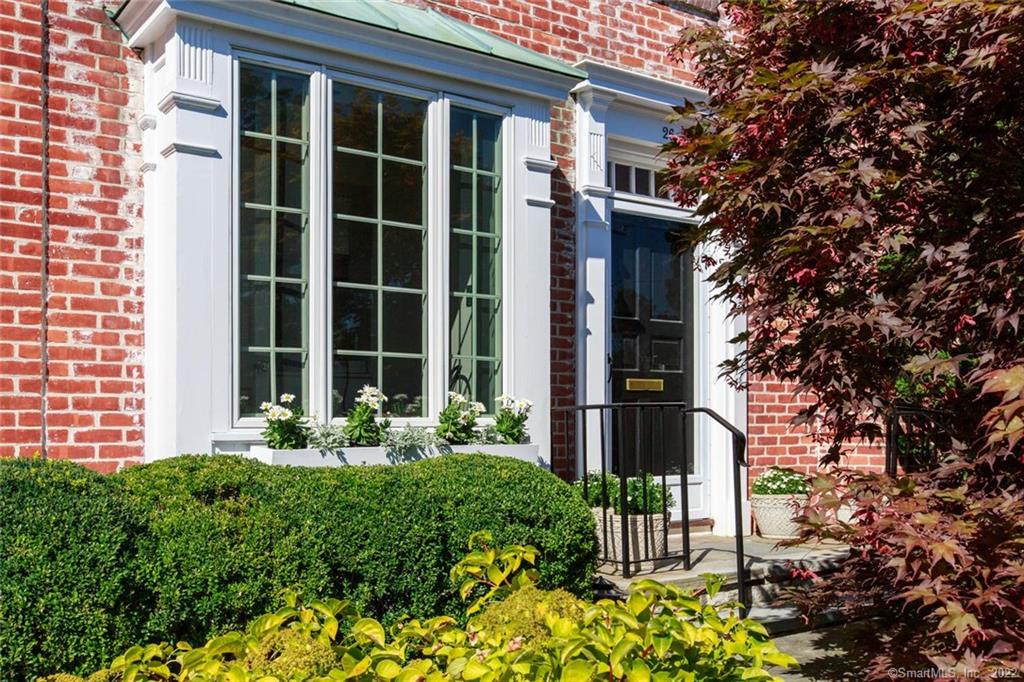 26 Mead Street New Canaan CT 06840