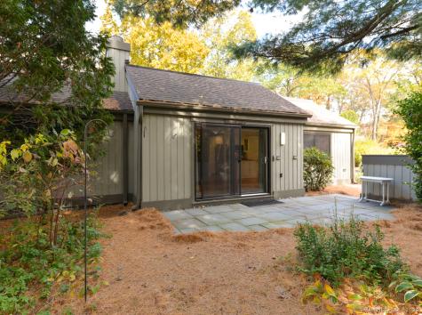 862 Heritage Village Southbury CT 06488