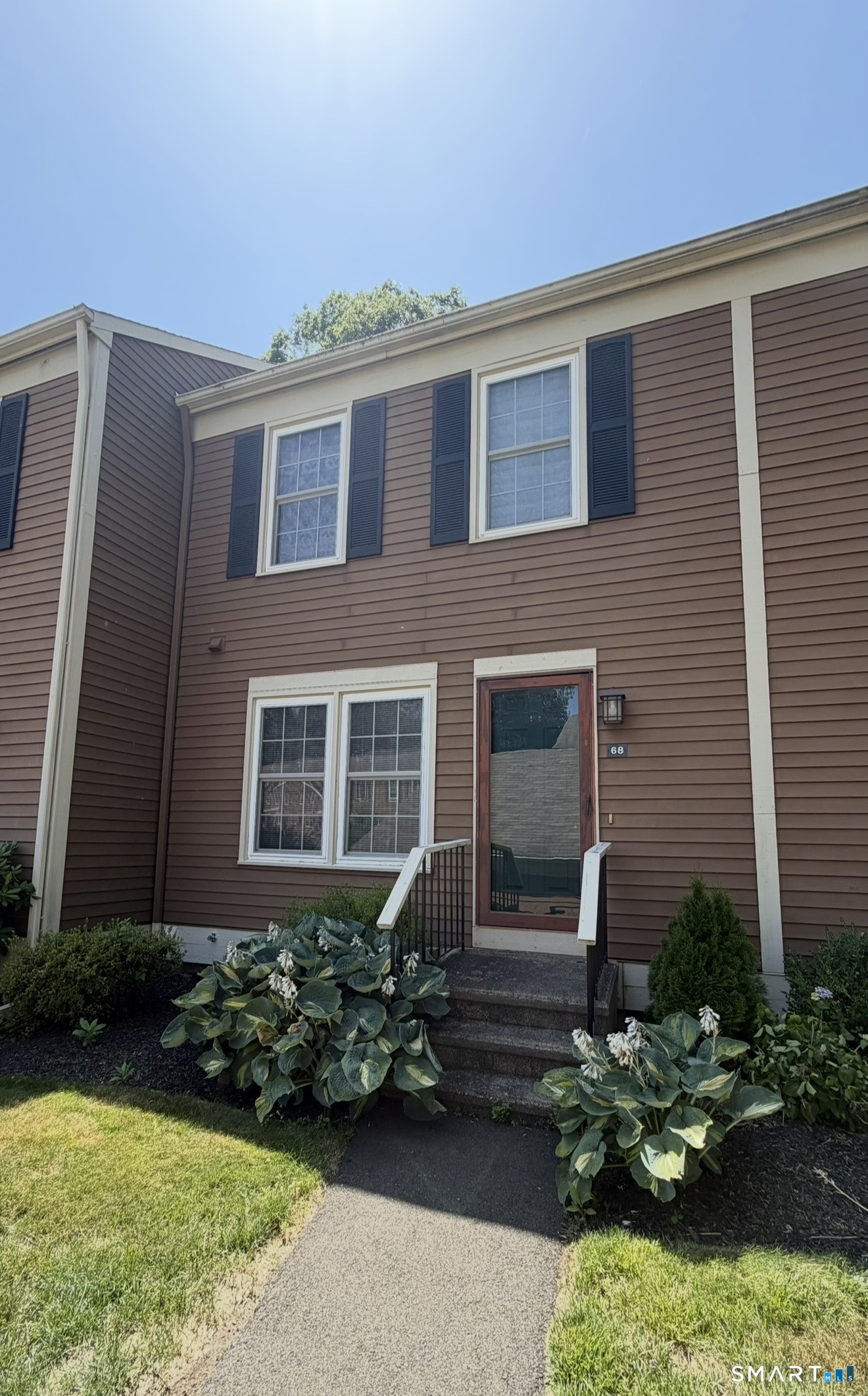 68 Foxbridge Village Branford CT 06405