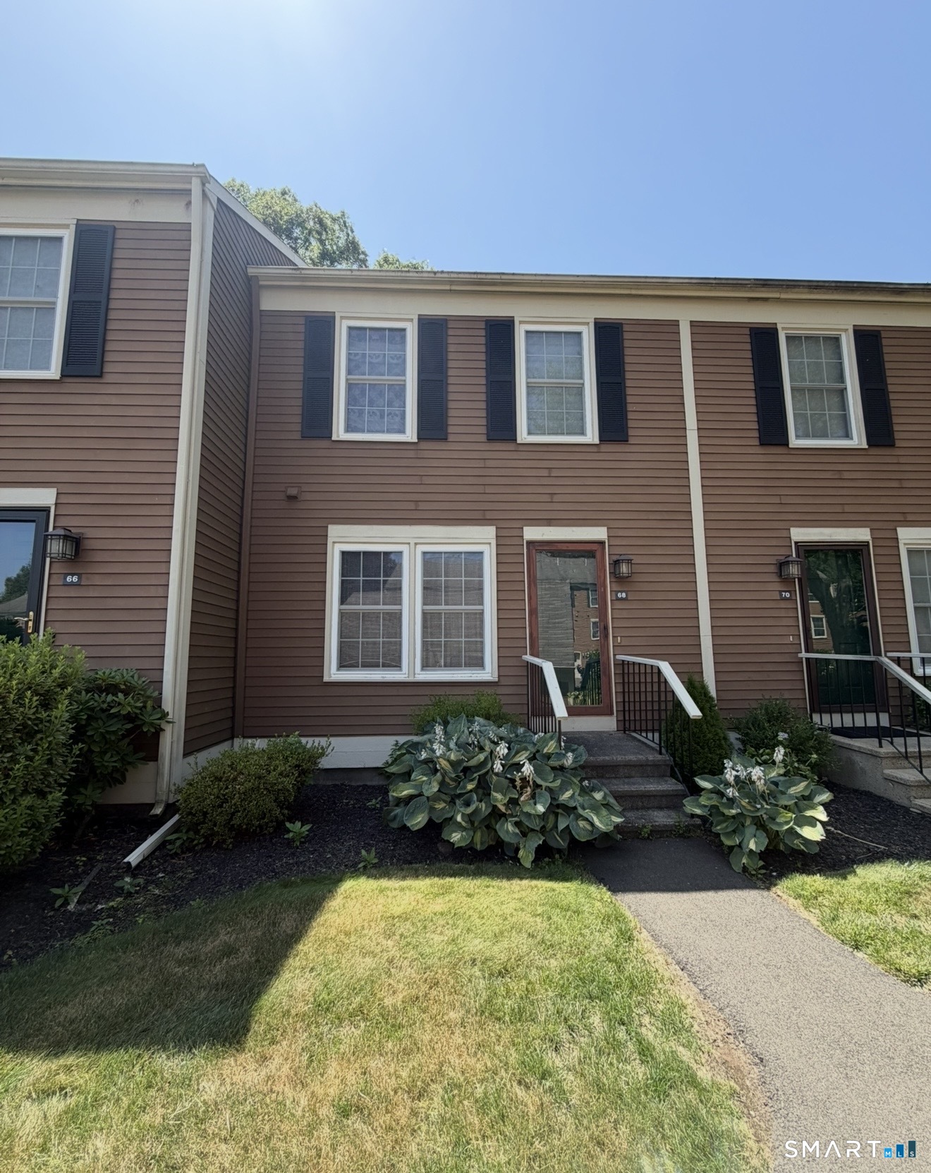 68 Foxbridge Village Branford CT 06405
