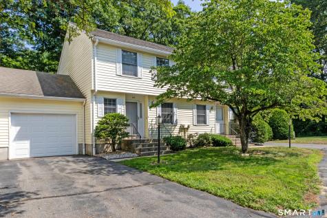 283 Strawberry Circle Windsor CT 06095