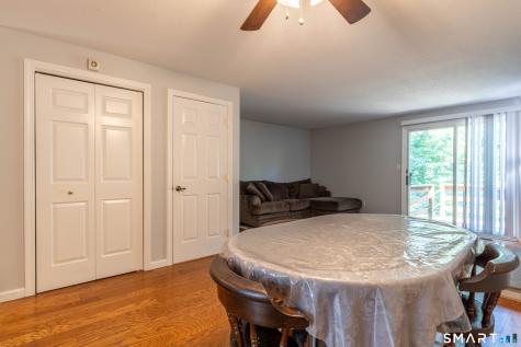 283 Strawberry Circle Windsor CT 06095