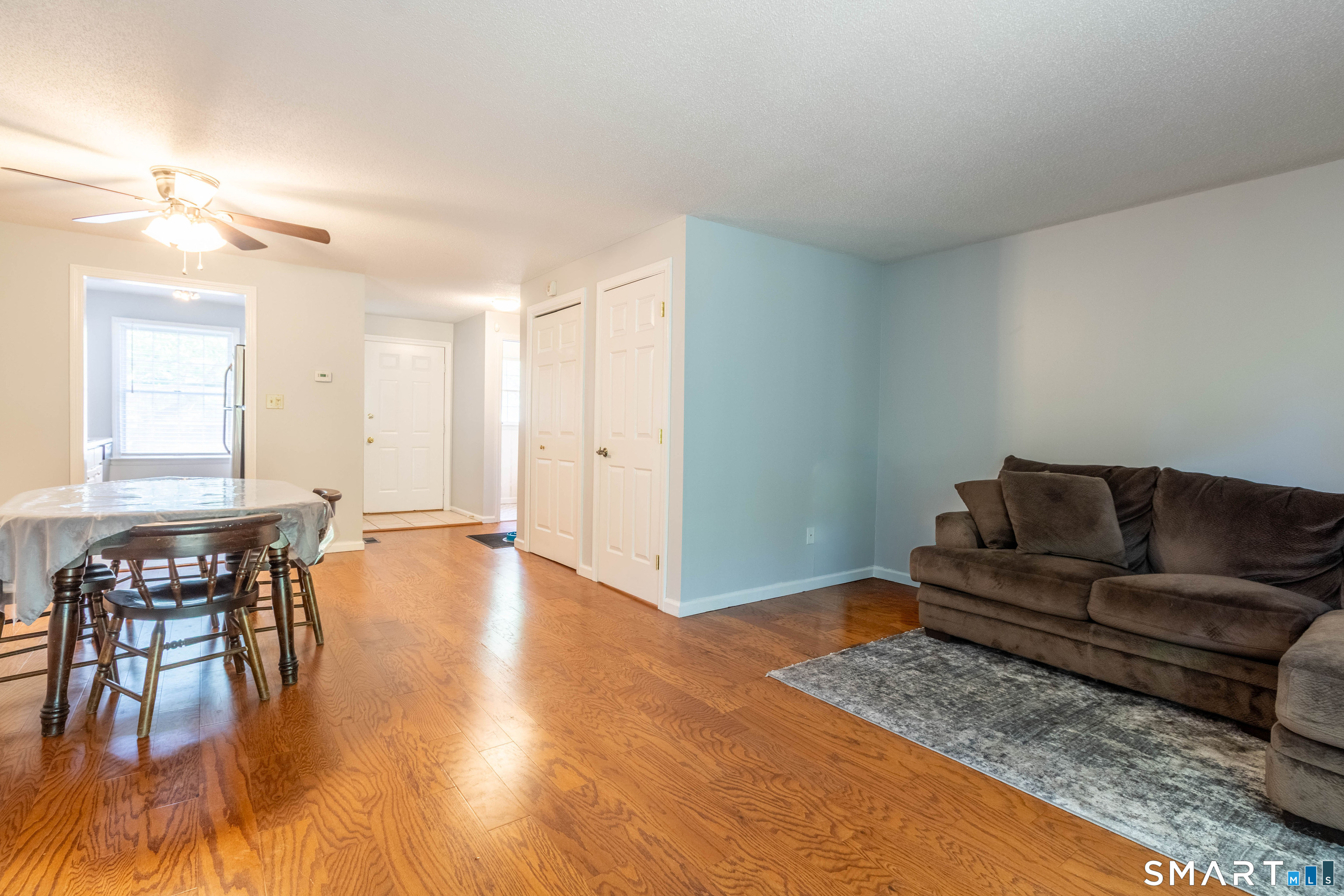 283 Strawberry Circle Windsor CT 06095
