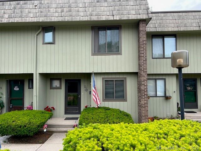 26 Magnolia Hill Court Cromwell CT 06416