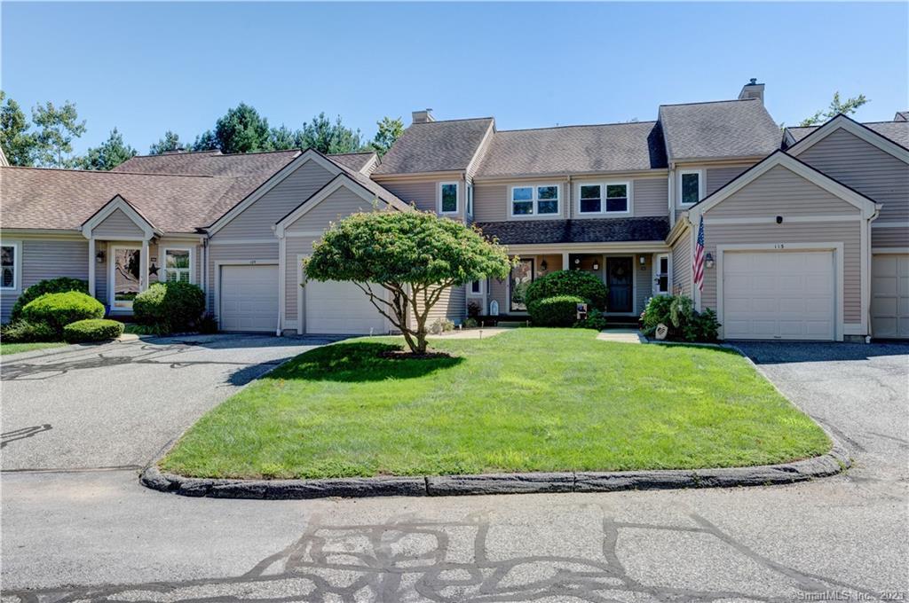 111 Mill Lane Torrington CT 06790