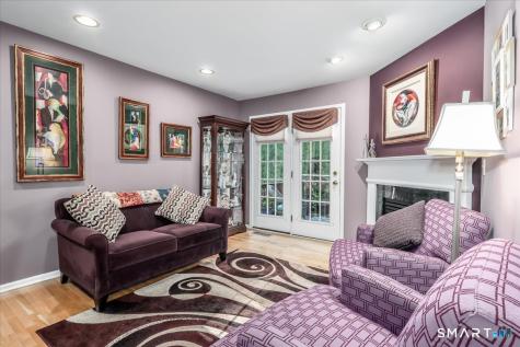 2101 Eaton Court Danbury CT 06811