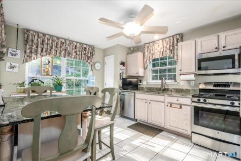 2101 Eaton Court Danbury CT 06811