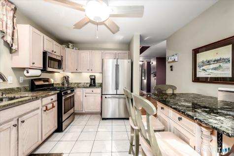 2101 Eaton Court Danbury CT 06811