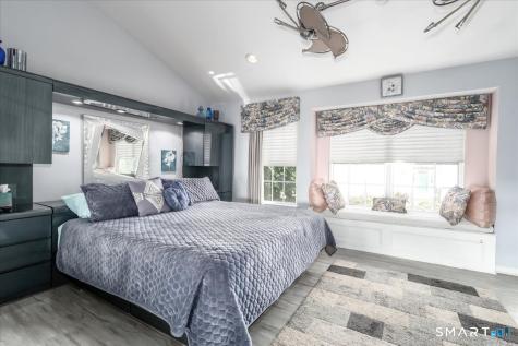 2101 Eaton Court Danbury CT 06811