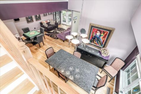 2101 Eaton Court Danbury CT 06811