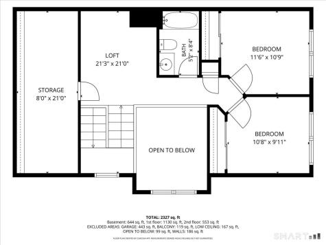 2101 Eaton Court Danbury CT 06811