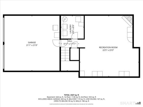 2101 Eaton Court Danbury CT 06811