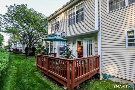 2101 Eaton Court Danbury CT 06811