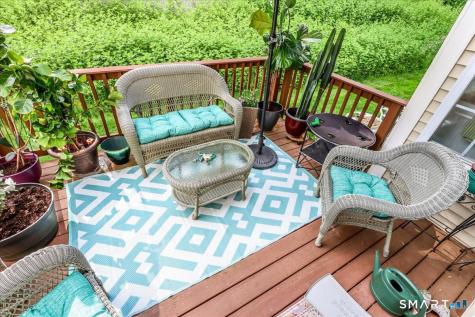2101 Eaton Court Danbury CT 06811