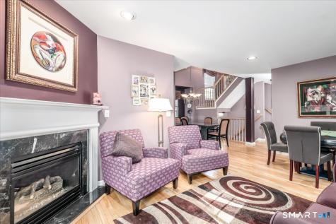 2101 Eaton Court Danbury CT 06811