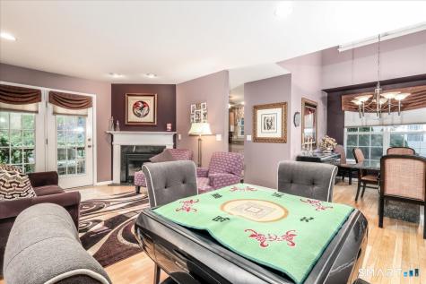 2101 Eaton Court Danbury CT 06811