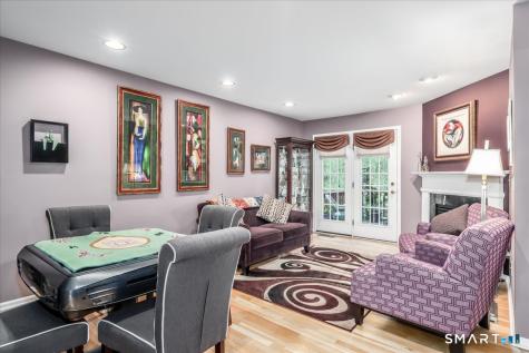 2101 Eaton Court Danbury CT 06811