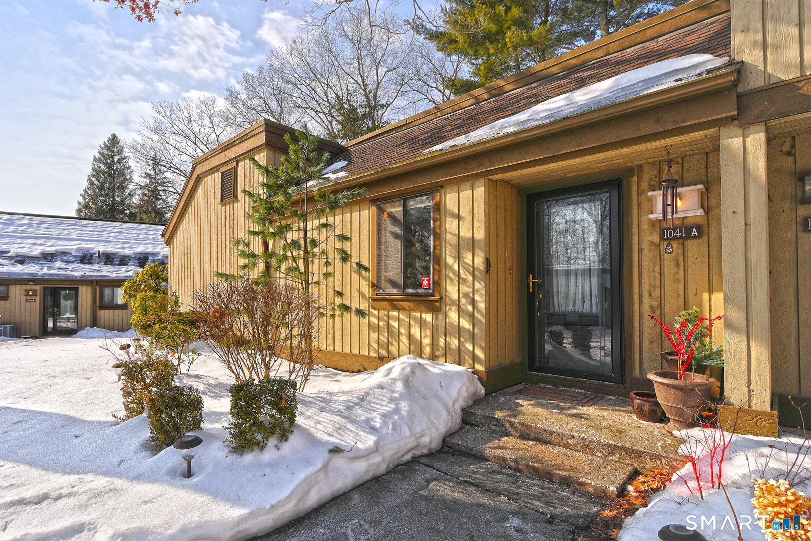 Southbury CT, 1041 Heritage Village, Unit A