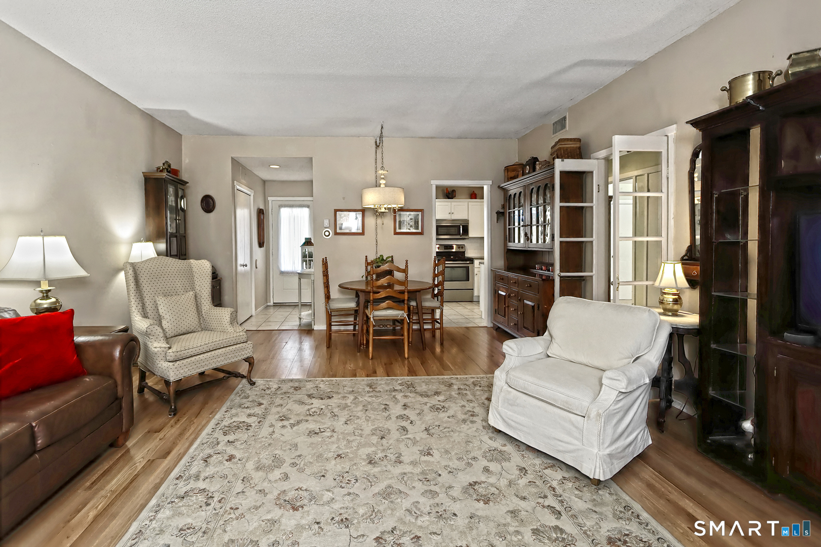 1041 Heritage Village Southbury CT 06488