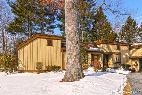 1041 Heritage Village Southbury CT 06488