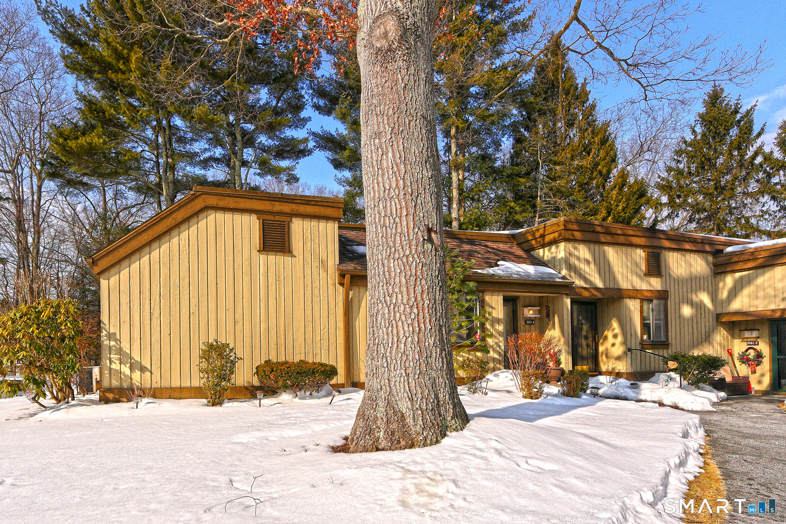 1041 Heritage Village Southbury CT 06488