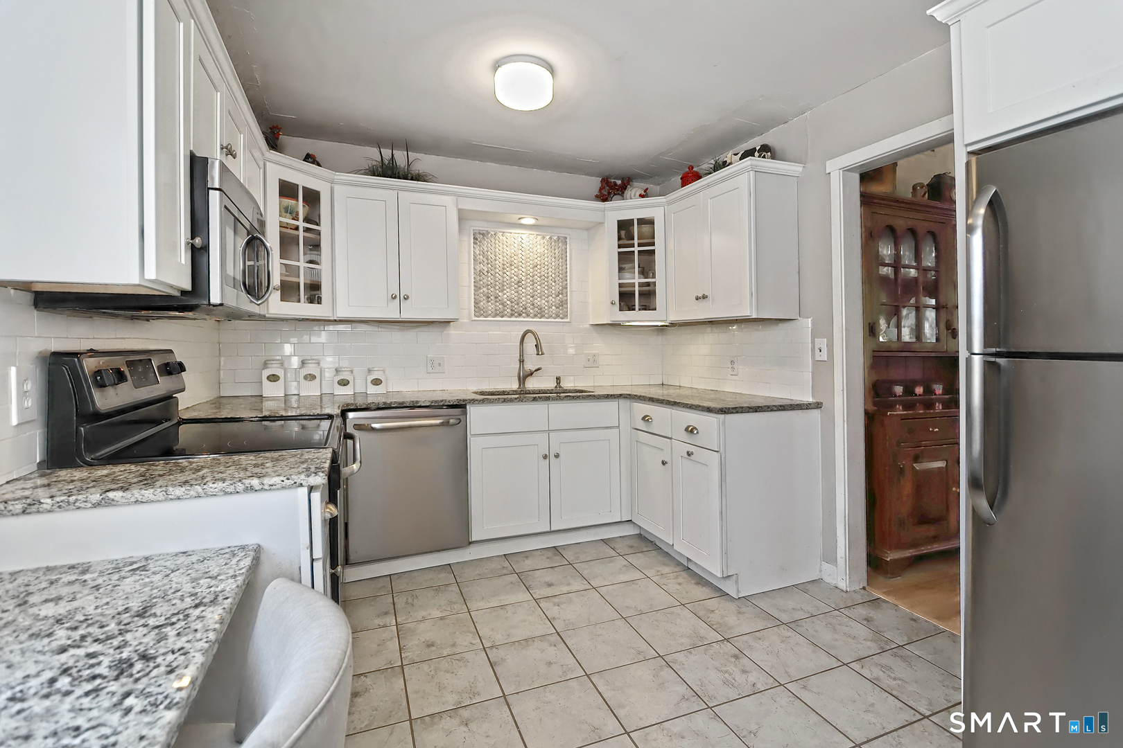 1041 Heritage Village Southbury CT 06488