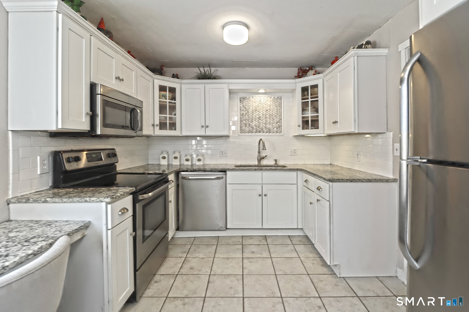 1041 Heritage Village Southbury CT 06488